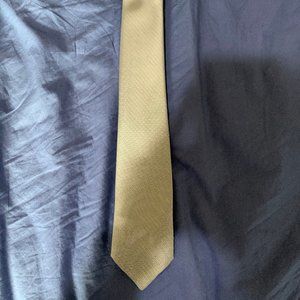 Giovanotti Silver Tie (Boys)